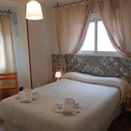 Apartamento Centro Abad グラナダ エクステリア 写真