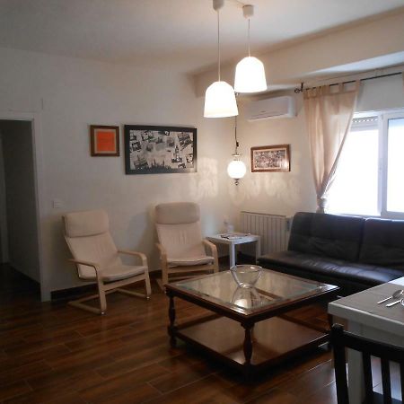 Apartamento Centro Abad グラナダ エクステリア 写真