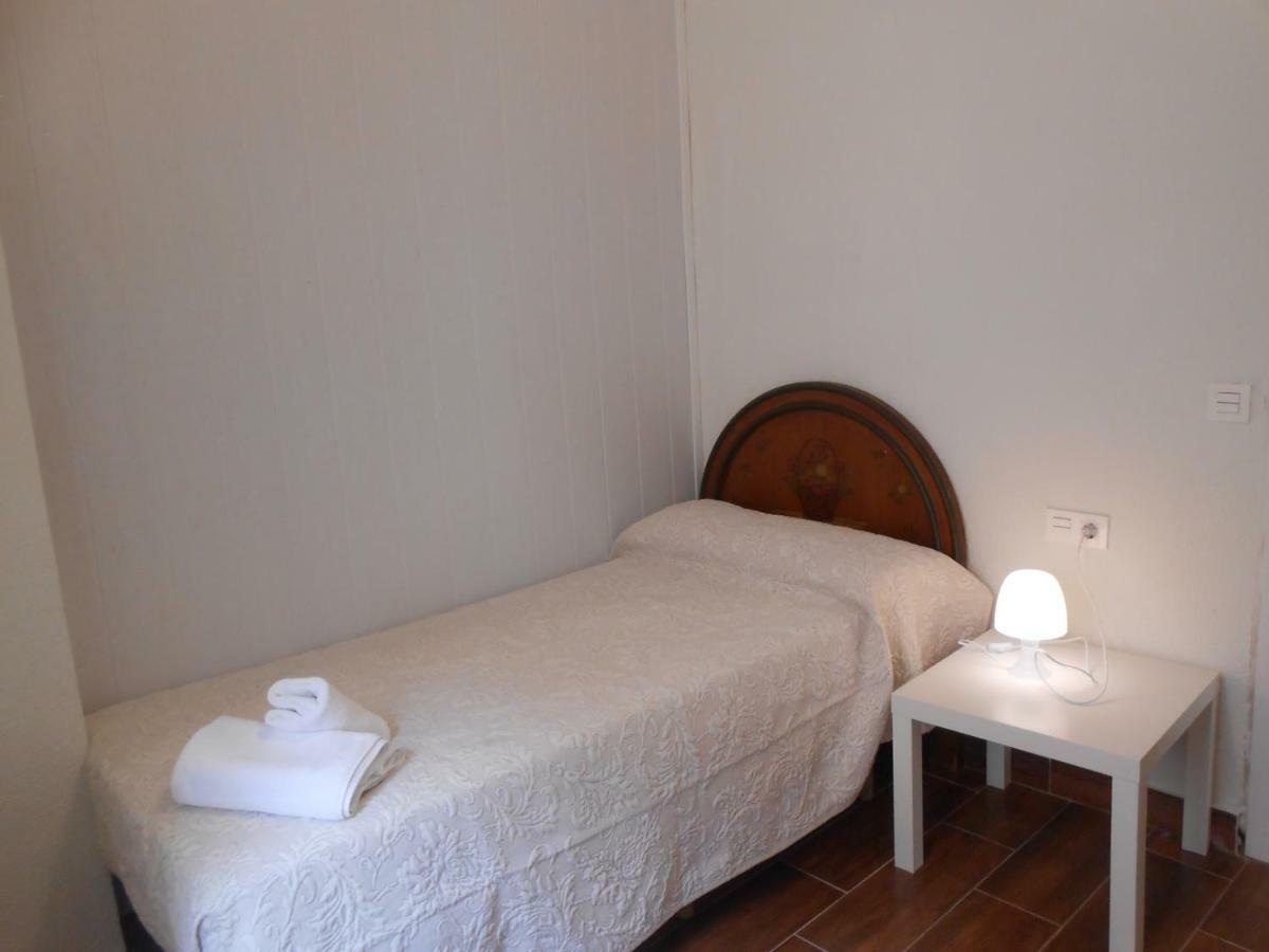 Apartamento Centro Abad グラナダ エクステリア 写真