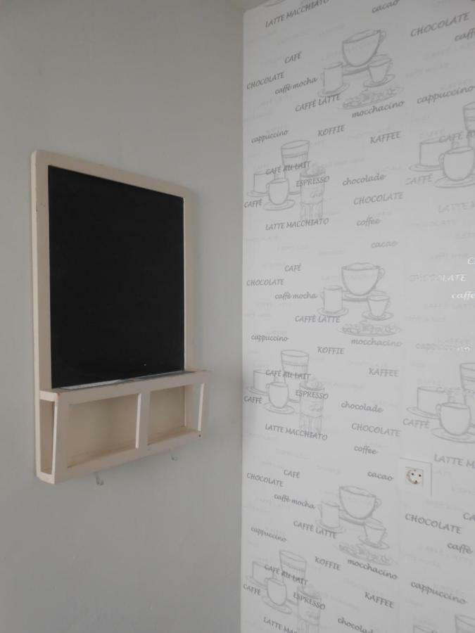 Apartamento Centro Abad グラナダ エクステリア 写真