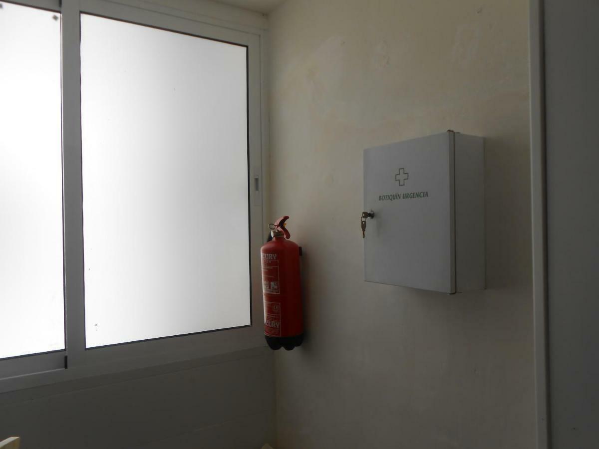 Apartamento Centro Abad グラナダ エクステリア 写真