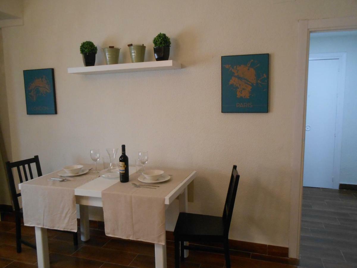 Apartamento Centro Abad グラナダ エクステリア 写真