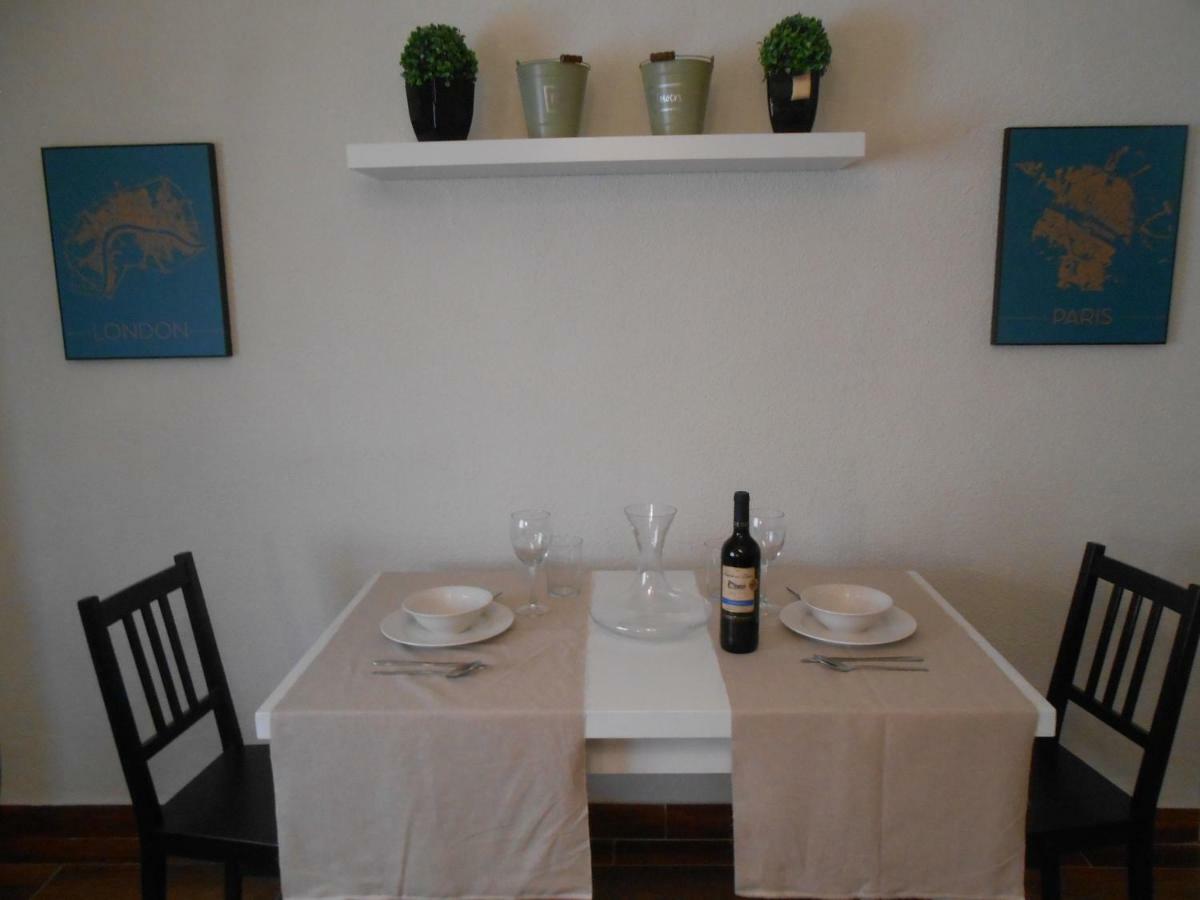 Apartamento Centro Abad グラナダ エクステリア 写真