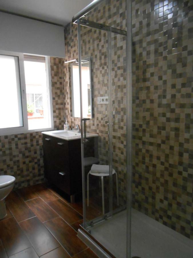 Apartamento Centro Abad グラナダ エクステリア 写真