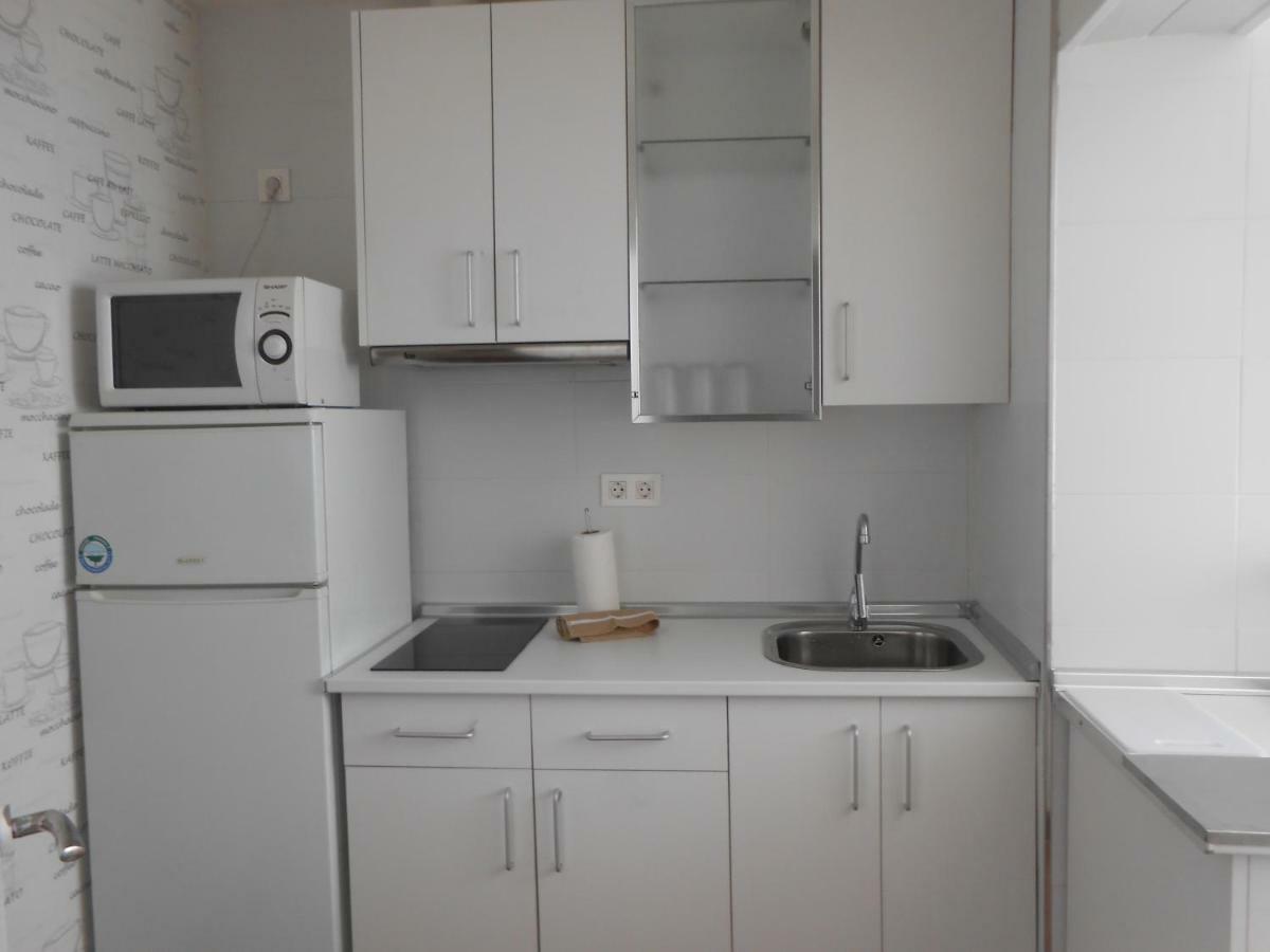 Apartamento Centro Abad グラナダ エクステリア 写真