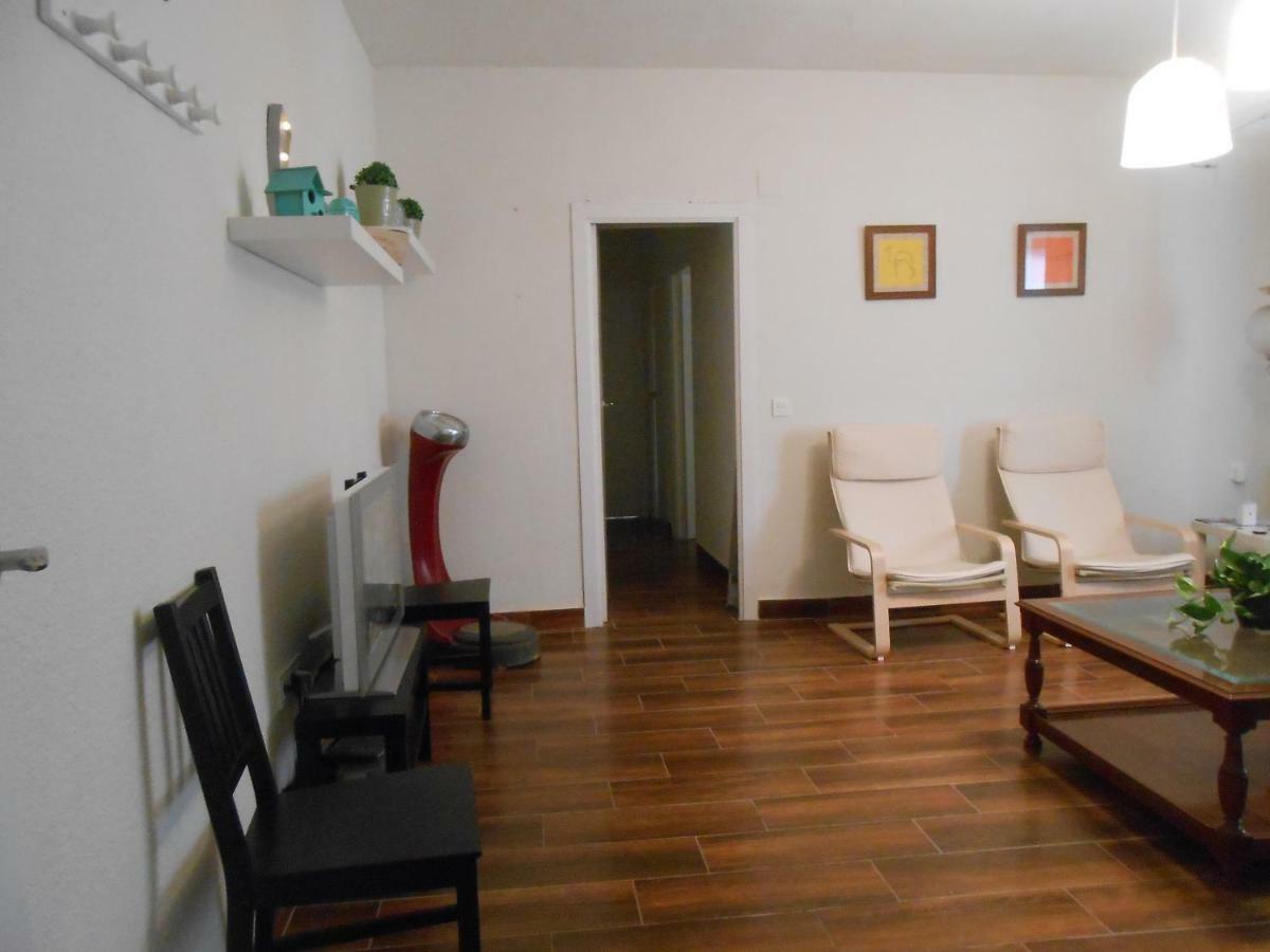 Apartamento Centro Abad グラナダ エクステリア 写真