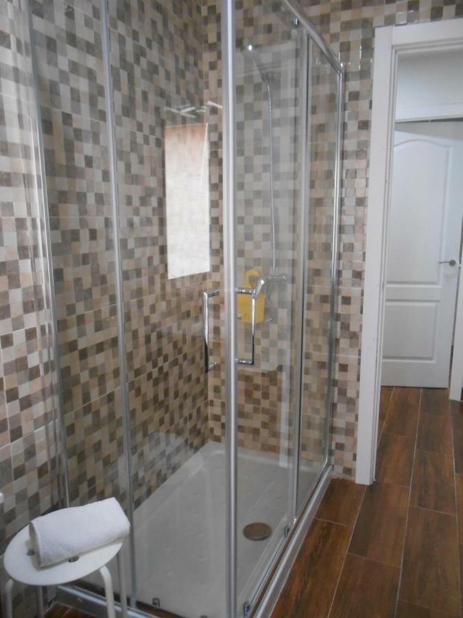 Apartamento Centro Abad グラナダ エクステリア 写真