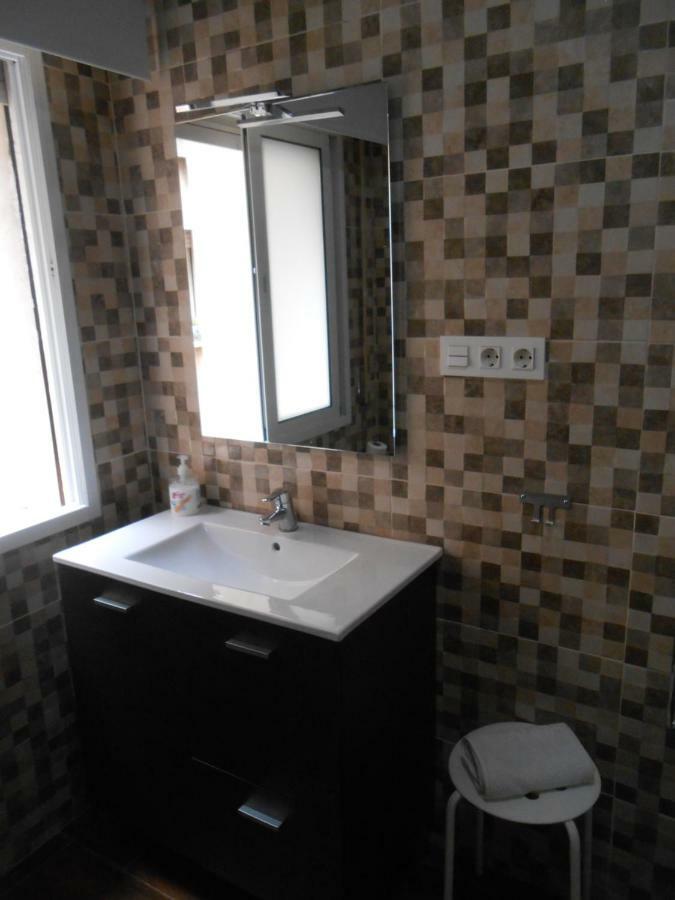Apartamento Centro Abad グラナダ エクステリア 写真