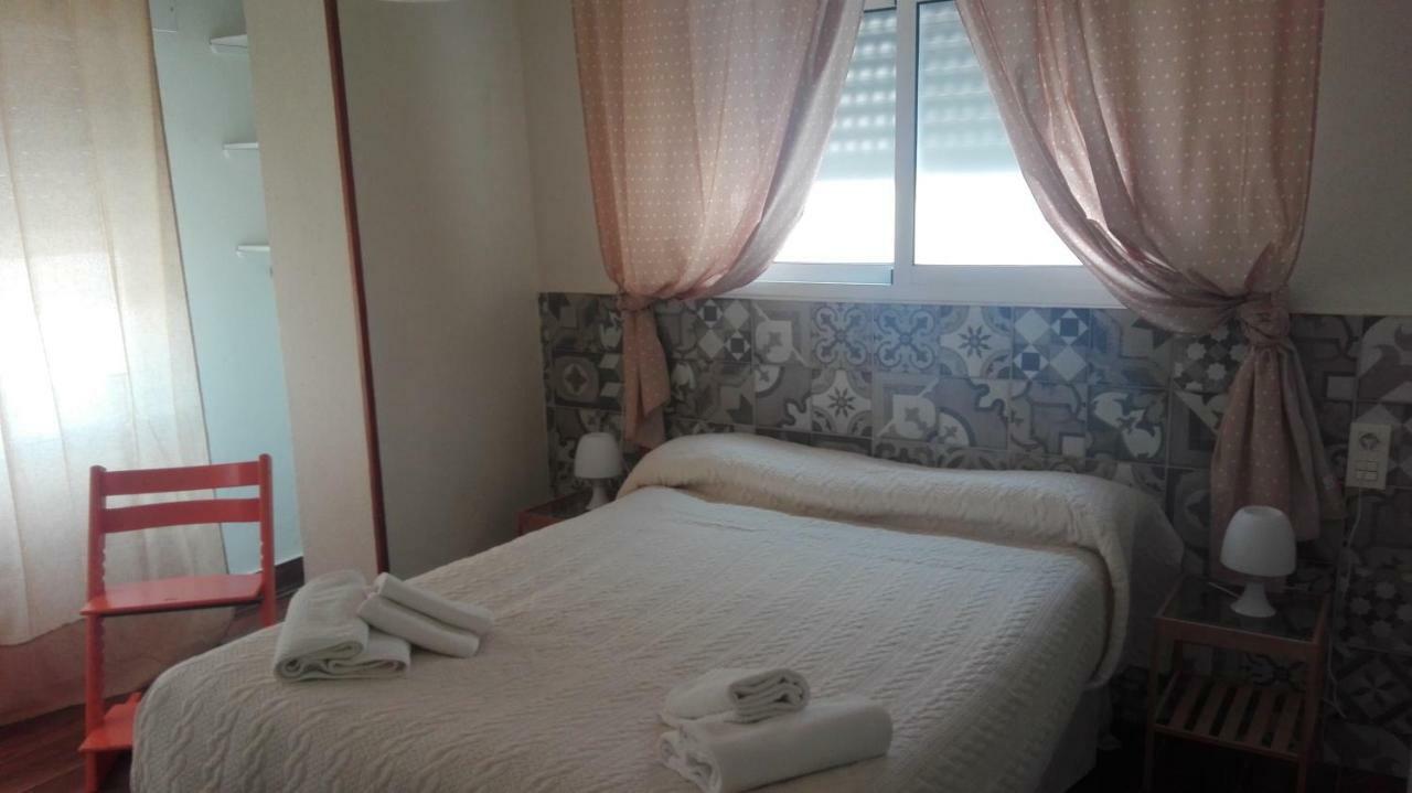 Apartamento Centro Abad グラナダ エクステリア 写真